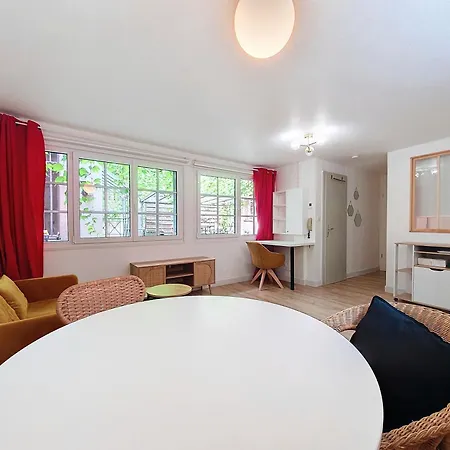 T2 Cosy - Hypercentre - New Sofa Bed - Cathedrale - Carre D'or * Strasbourg