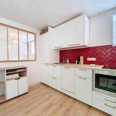 L'art Déco - Centre Cathédrale - Carré D'or - Commerces à Proximité Apartamento Estrasburgo