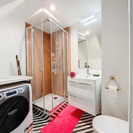 L'art Déco - Centre Cathédrale - Carré D'or - Commerces à Proximité * Estrasburgo