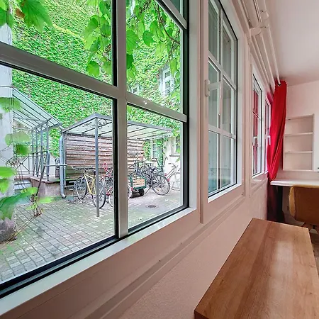 L'art Déco - Centre Cathédrale - Carré D'or - Commerces à Proximité Apartamento