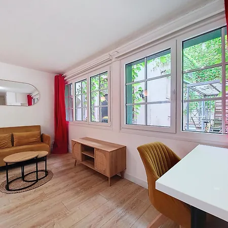 T2 Cosy - Hypercentre - New Sofa Bed - Cathedrale - Carre D'or Apartment *