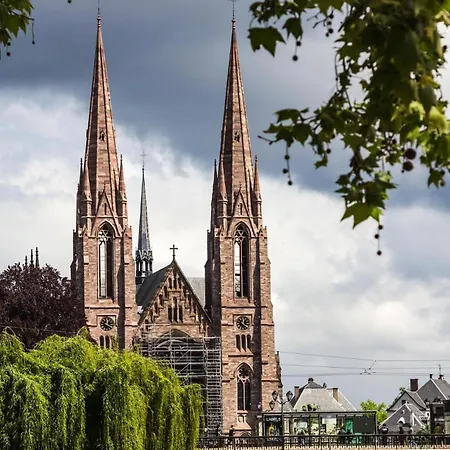 L'art Deco - Centre Cathedrale - Carre D'or - Commerces A Proximite *